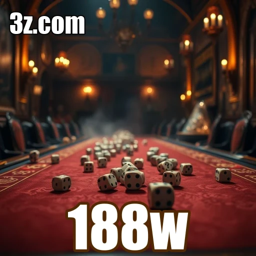 Ação em Alta: O Que o 188w Oferece para Gamers