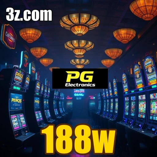 Mergulhe na Seção Arcade do 188w e Divirta-se!