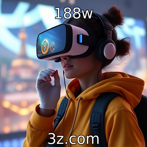 Impacto da realidade virtual nas experiências de jogo